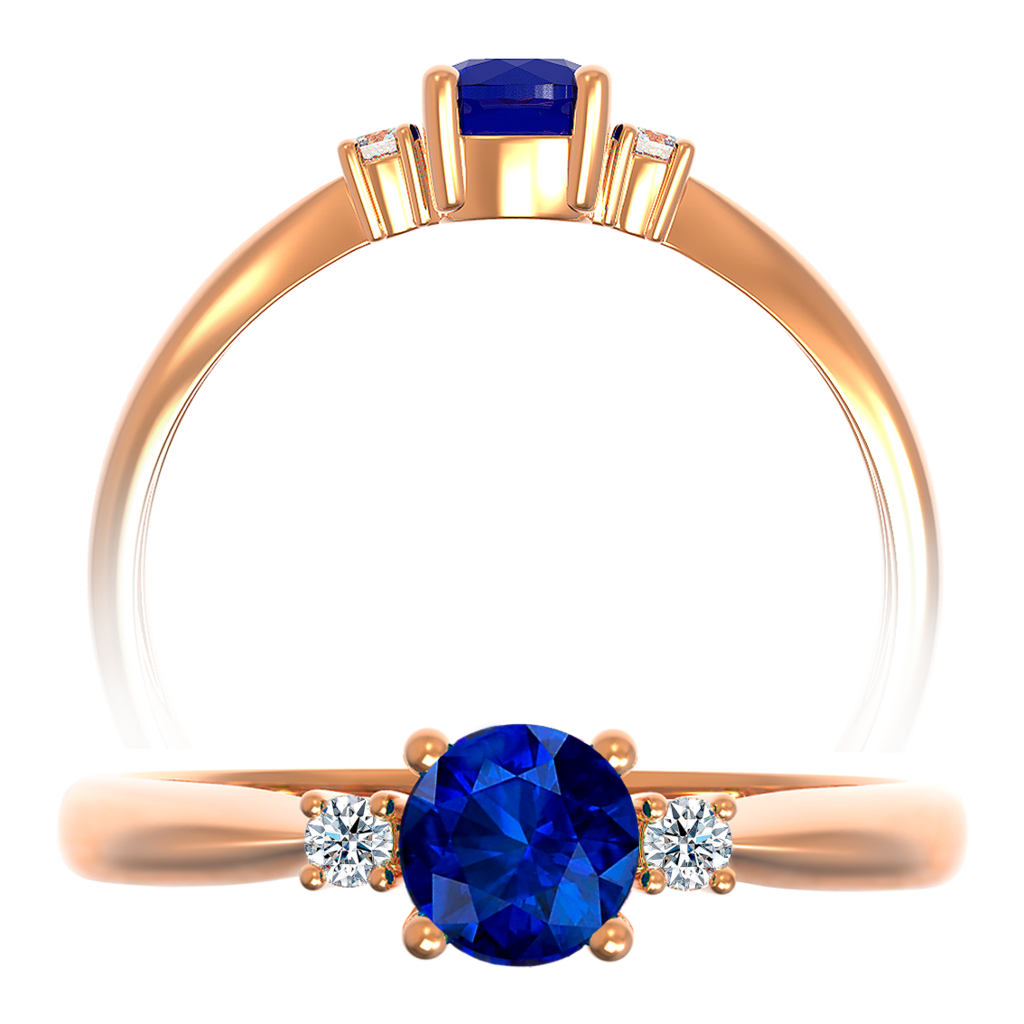 Каблучка Луіса