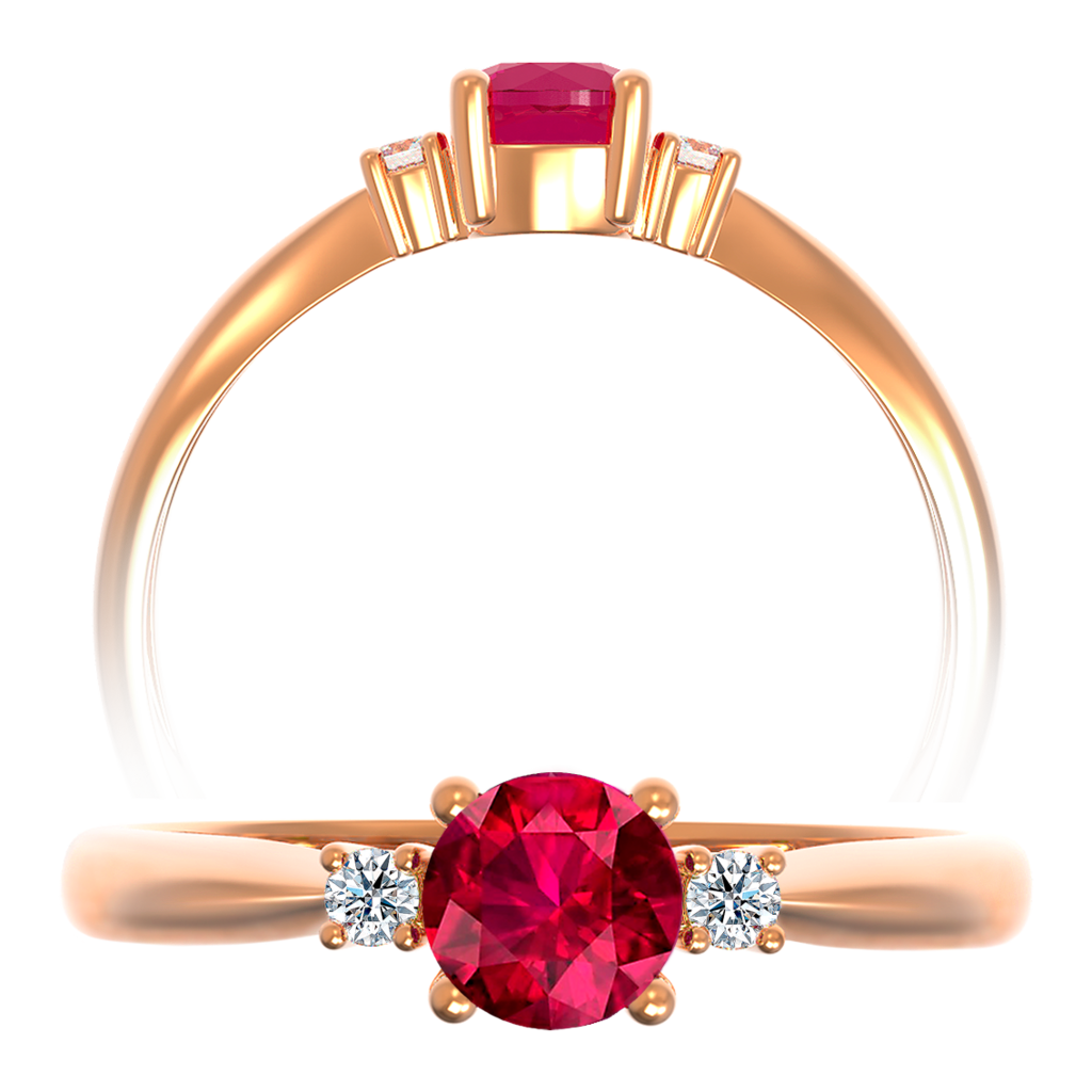 Каблучка Луіса