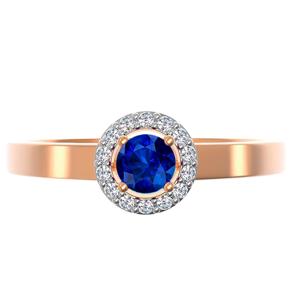 Каблучка Марсела