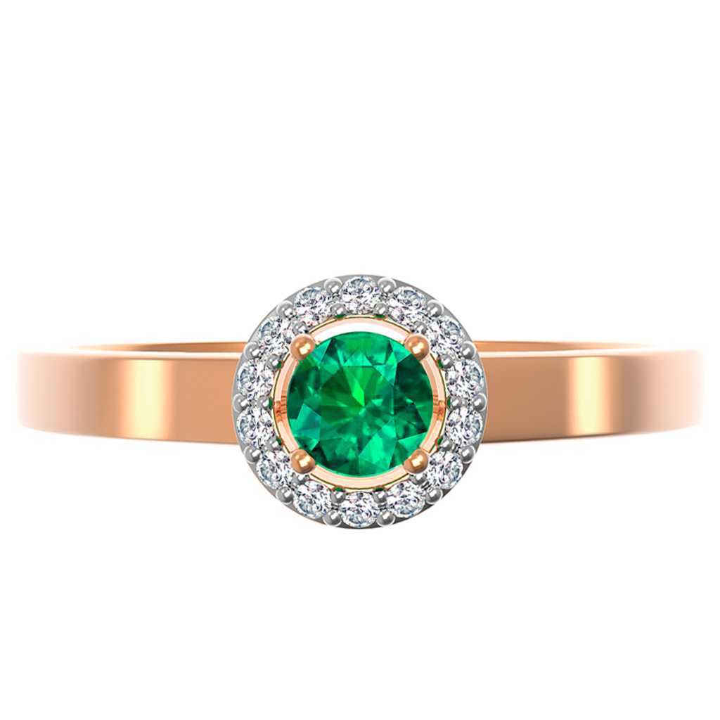 Каблучка Марсела