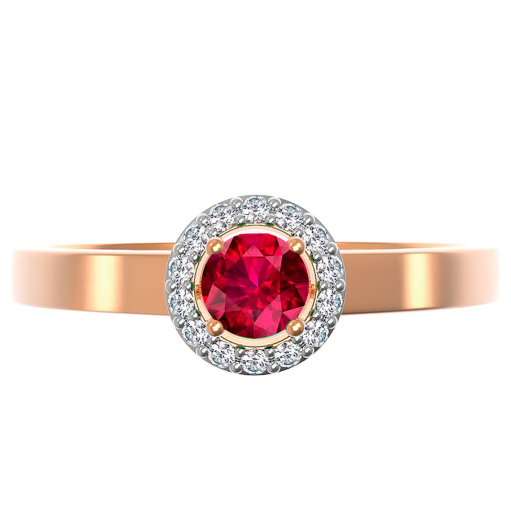 Каблучка Марсела