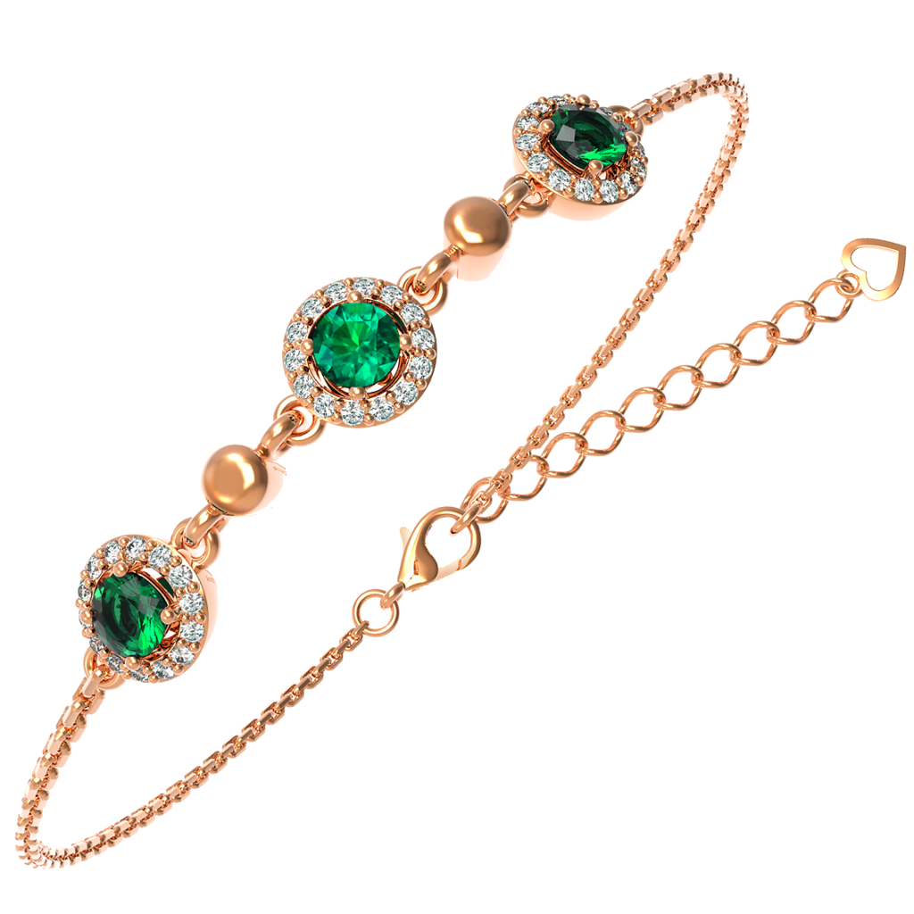 Браслет Марсела