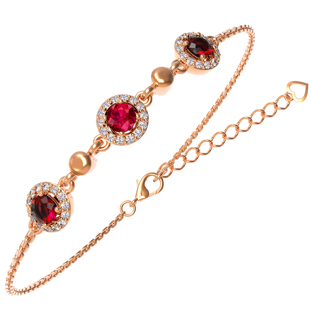 Браслет Марсела