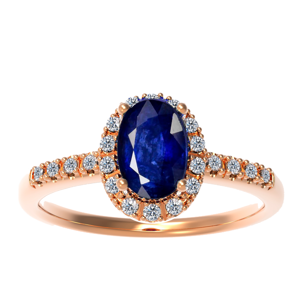 Каблучка Плерія