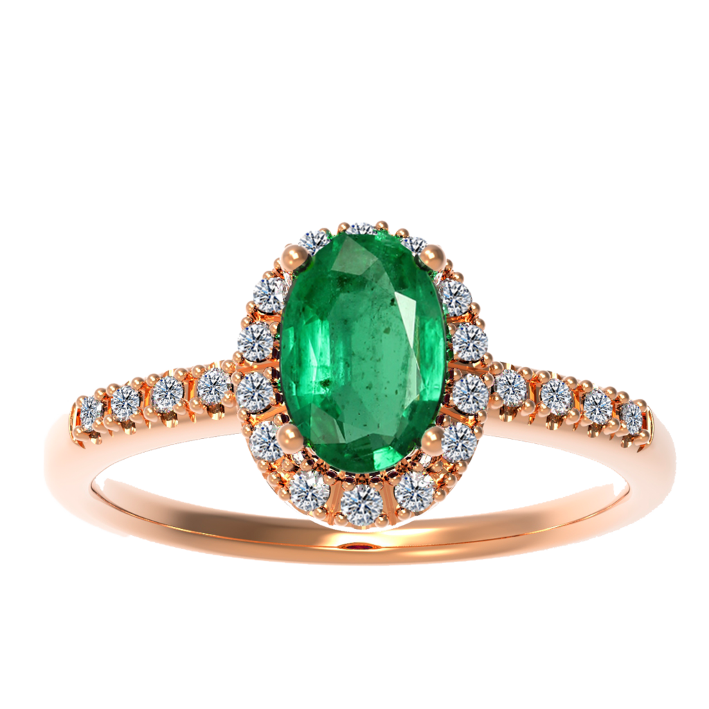 Каблучка Плерія