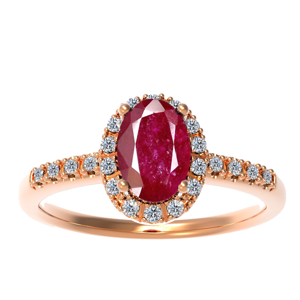 Каблучка Плерія