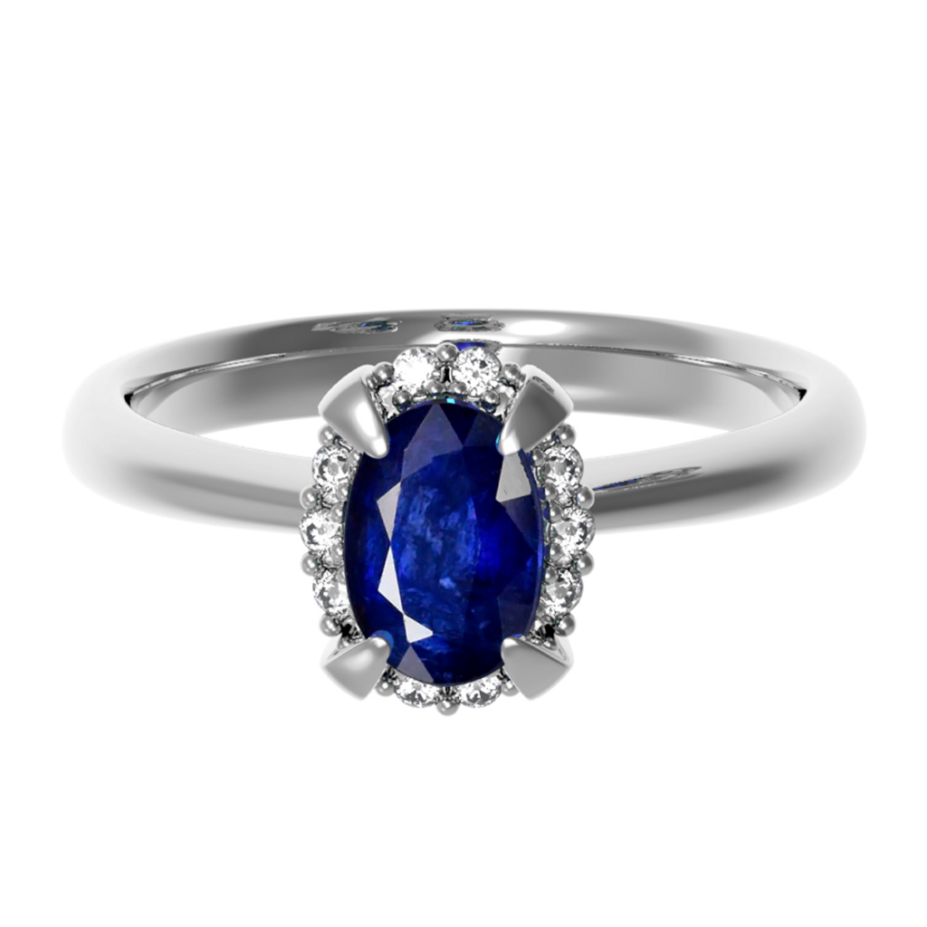 Каблучка Плітія