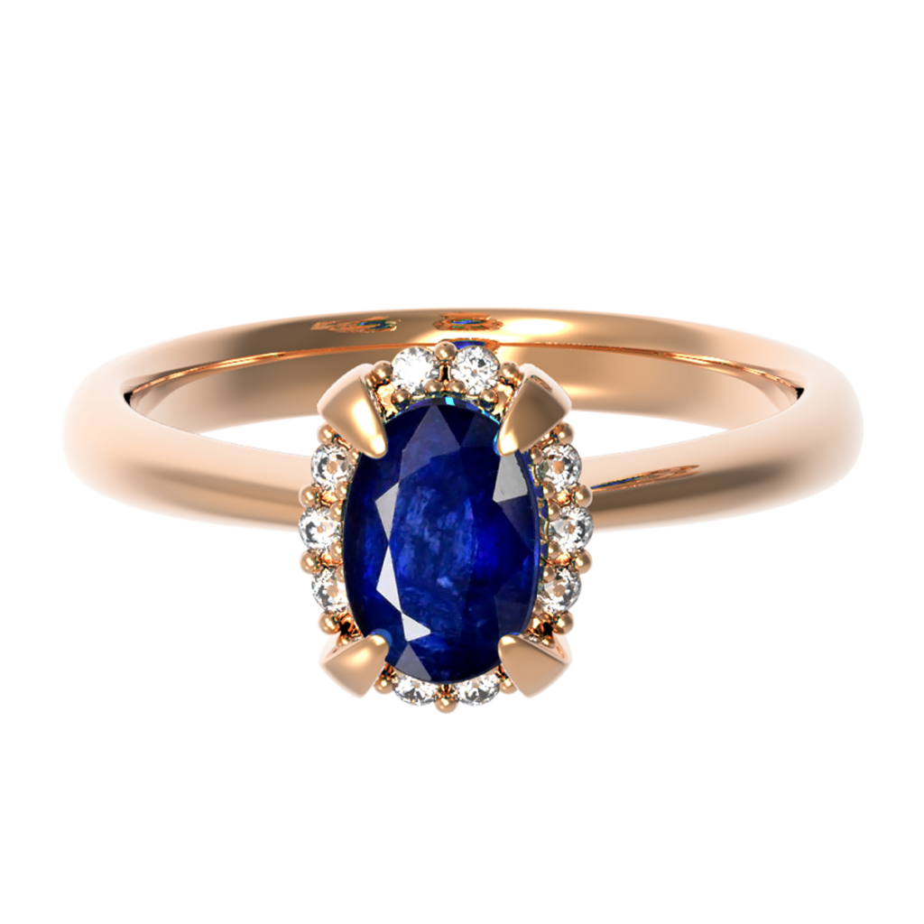 Каблучка Плітія