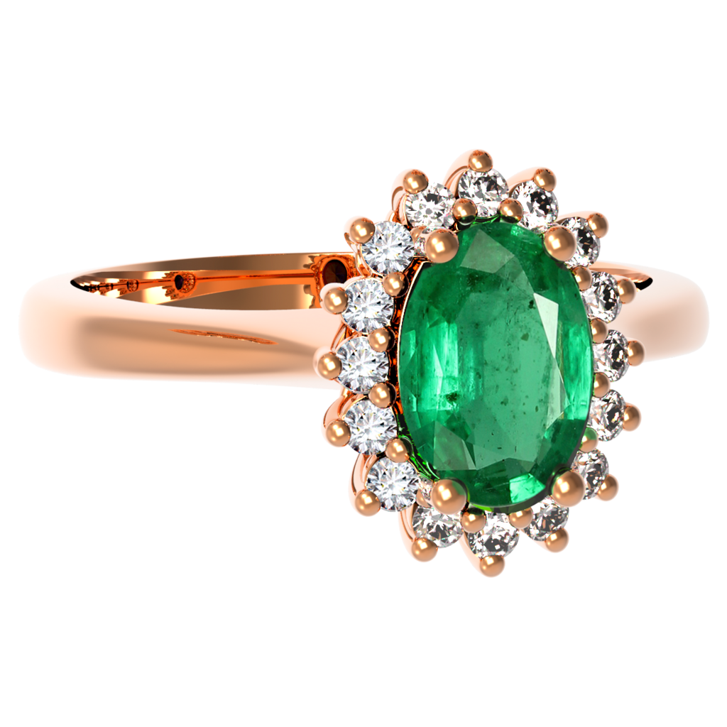 Каблучка Тонкість