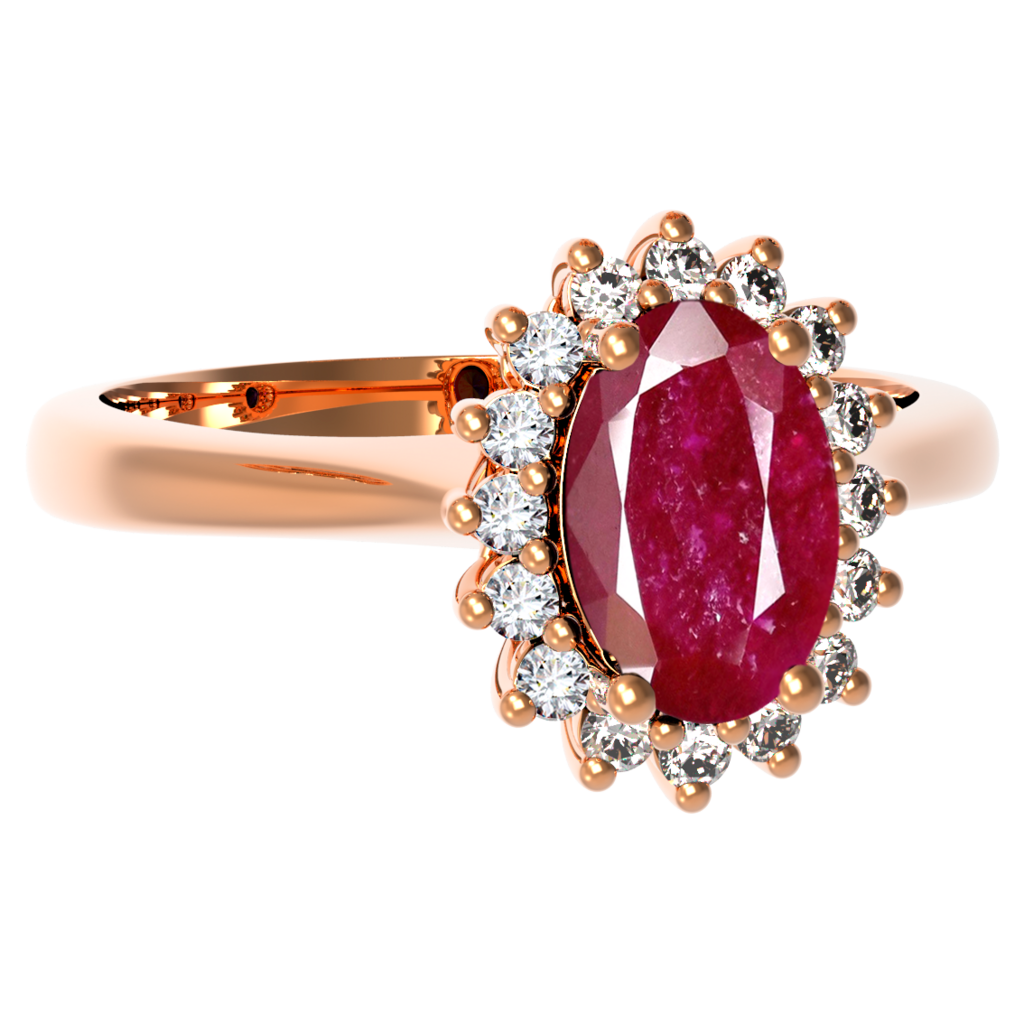 Каблучка Тонкість