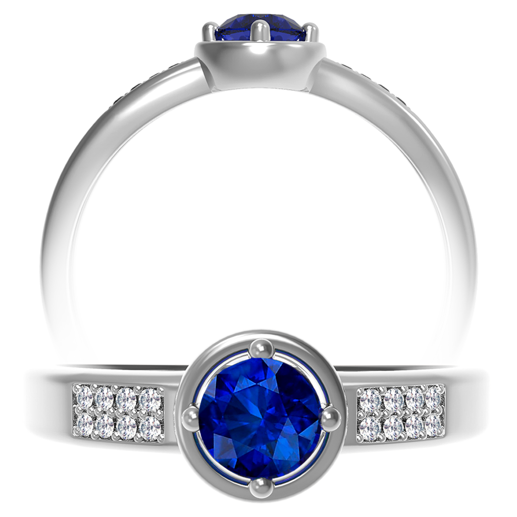 Каблучка Хеллі