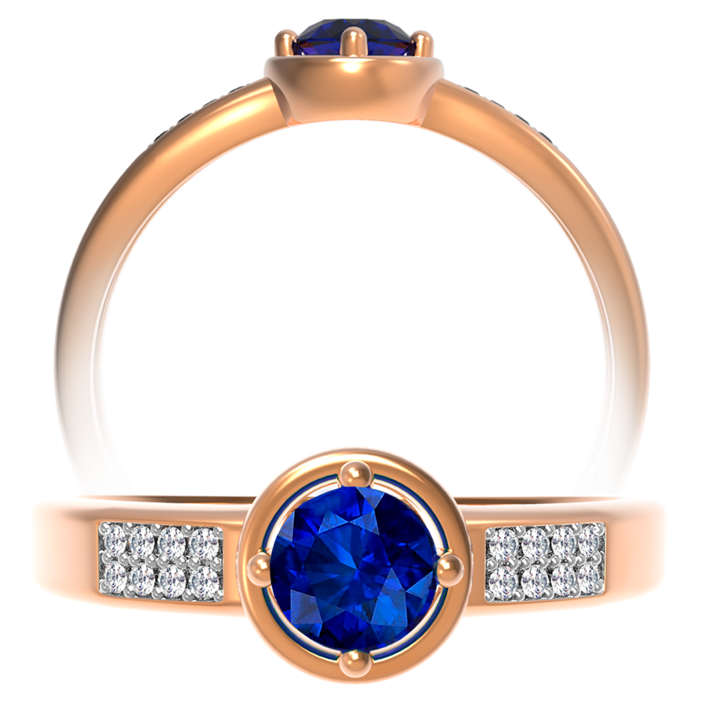 Каблучка Хеллі