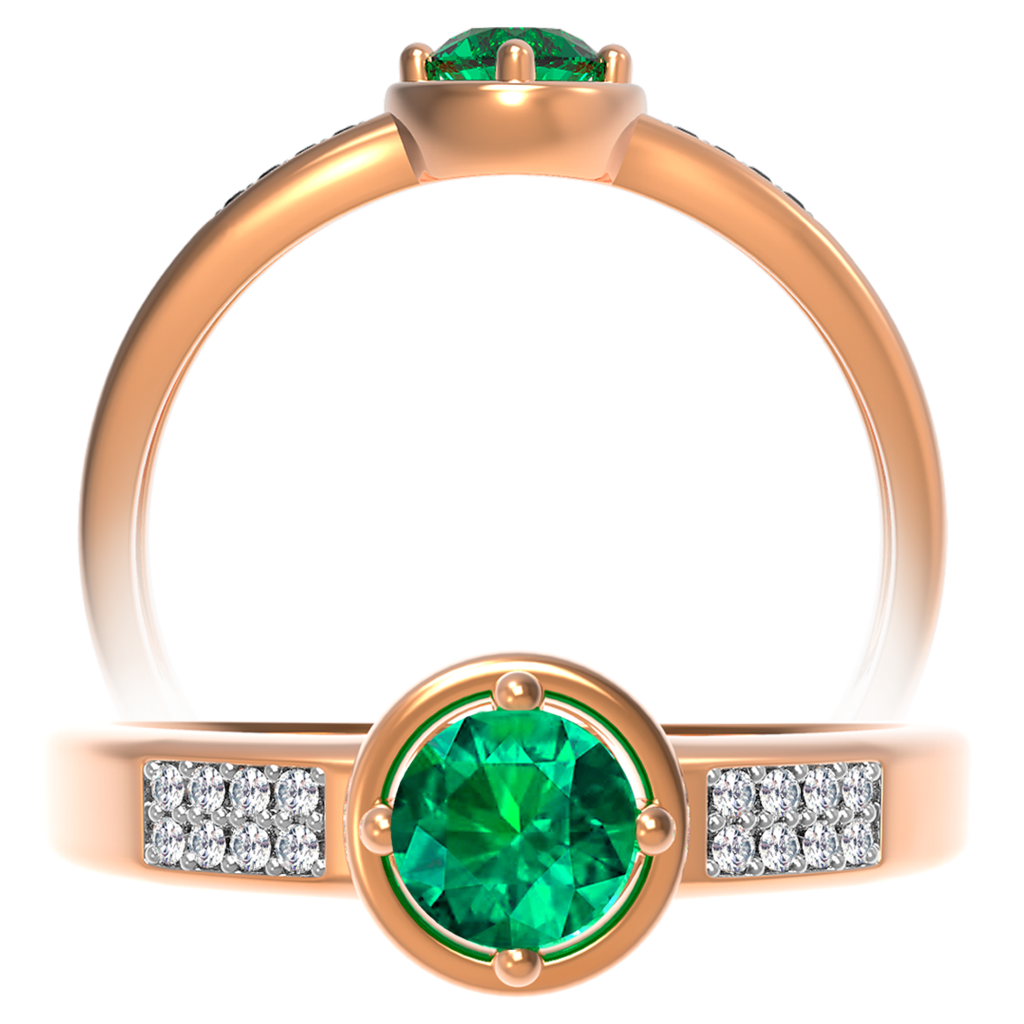 Каблучка Хеллі