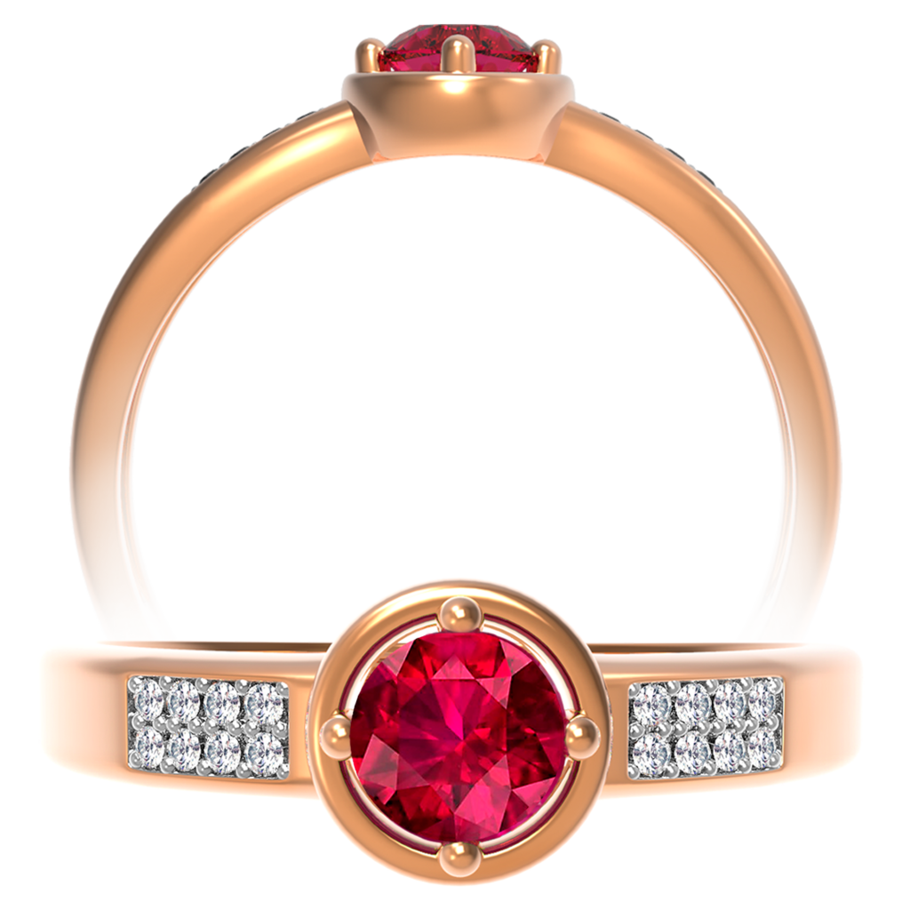 Каблучка Хеллі