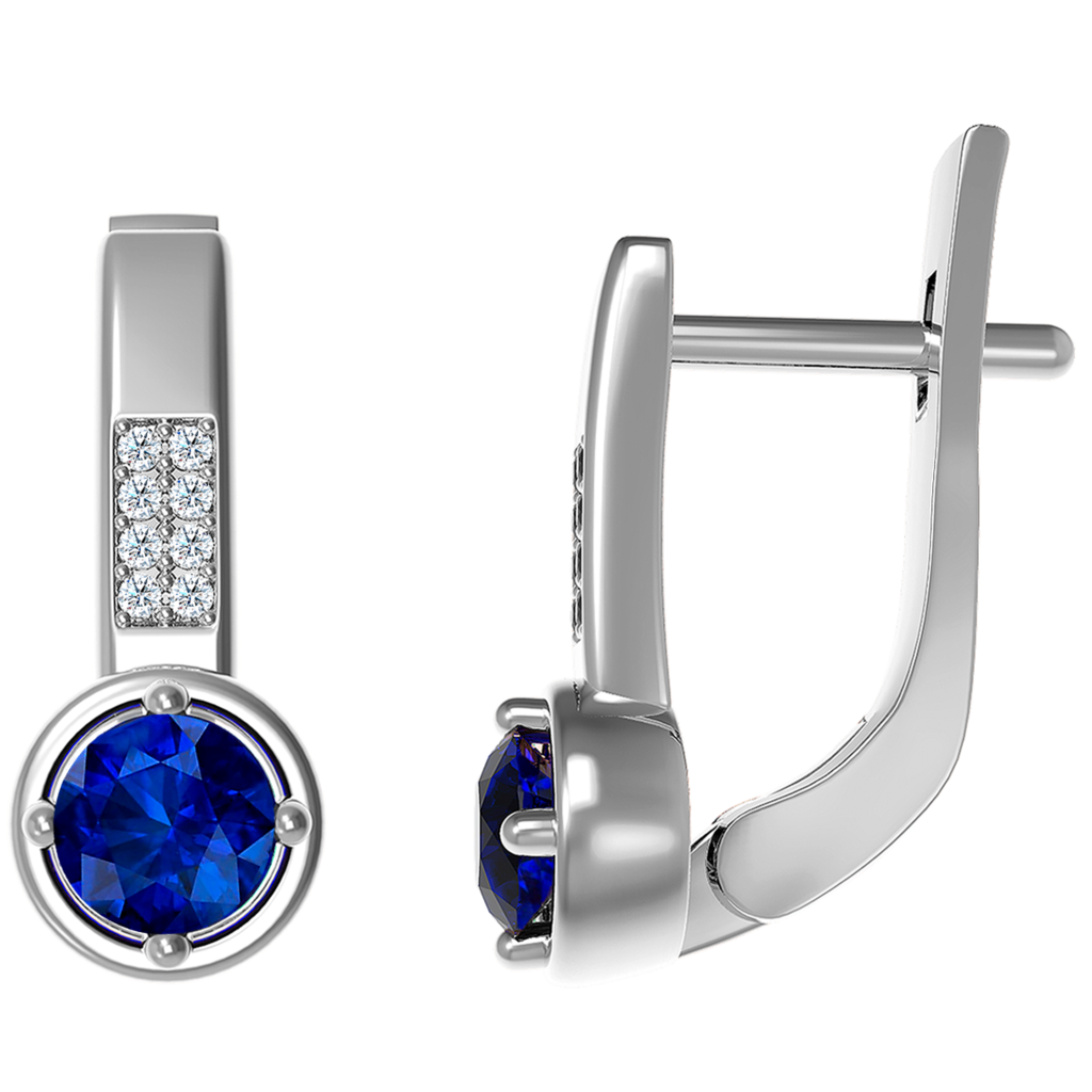 Сережки Хеллі