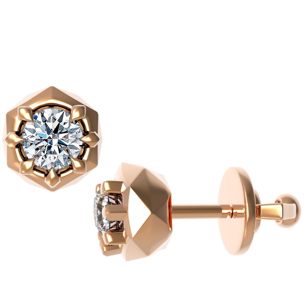 Пусети Dazzle edge