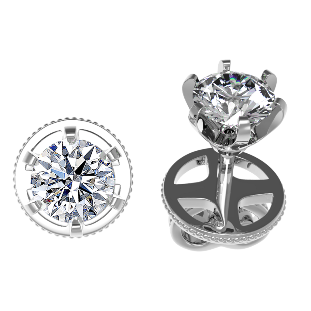 Пусети Tiffany