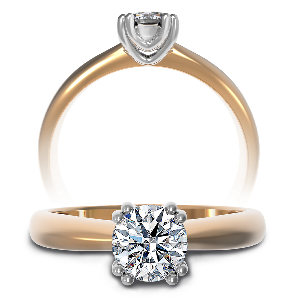 Каблучка Леона