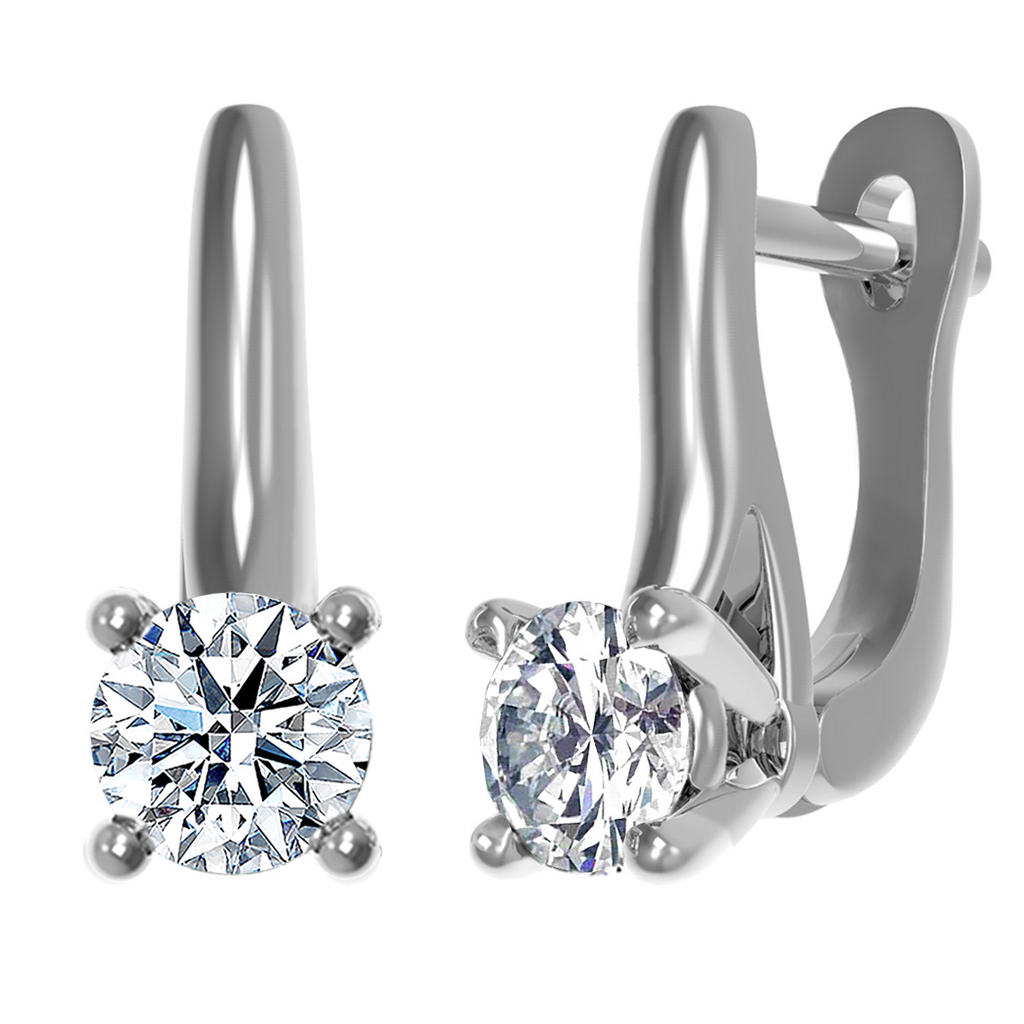 Сережки Трейсі