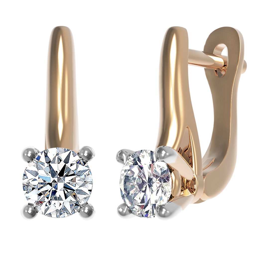 Сережки Трейсі