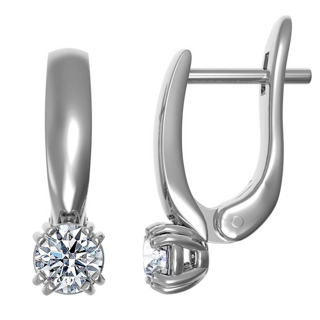 Сережки Юліанна