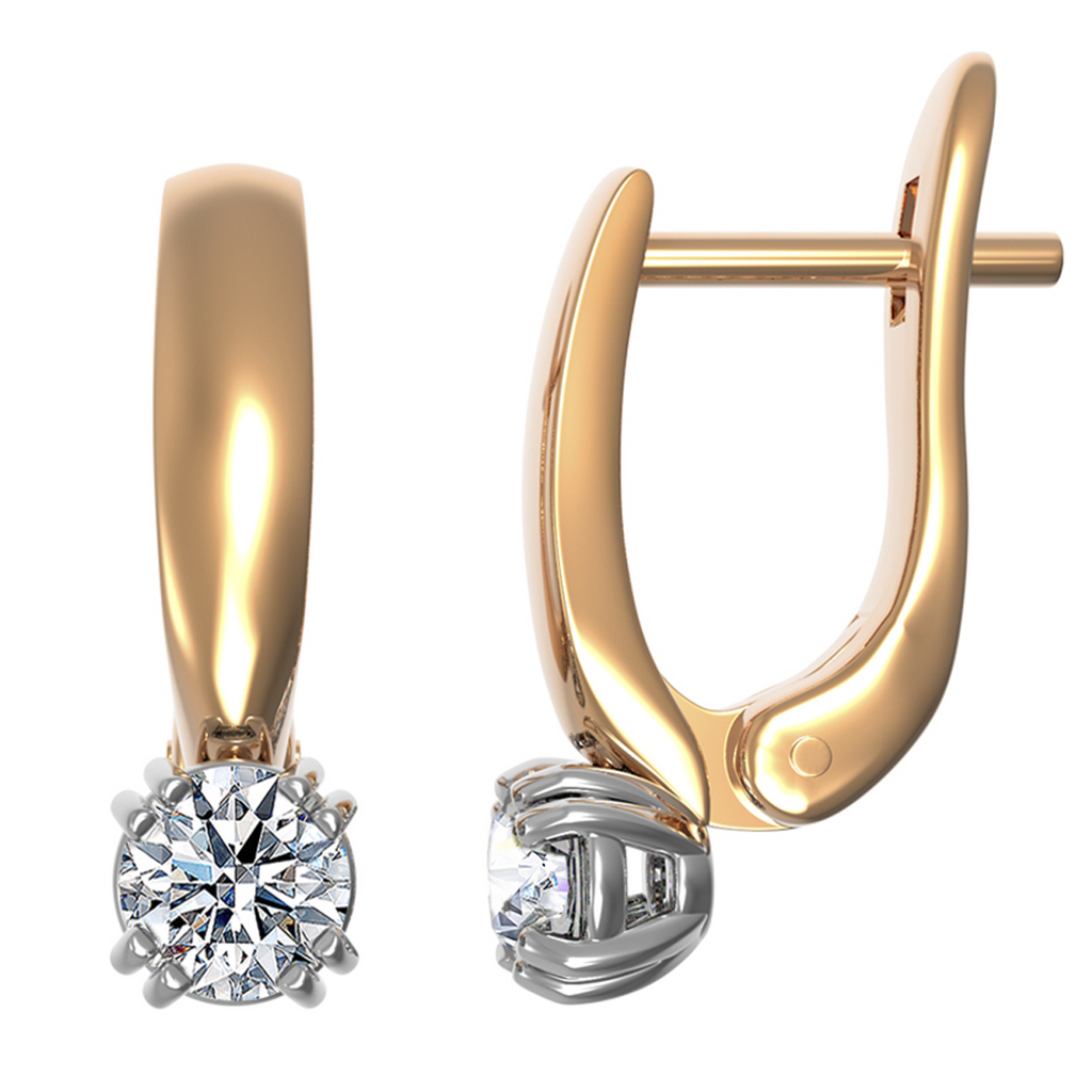 Сережки Юліанна