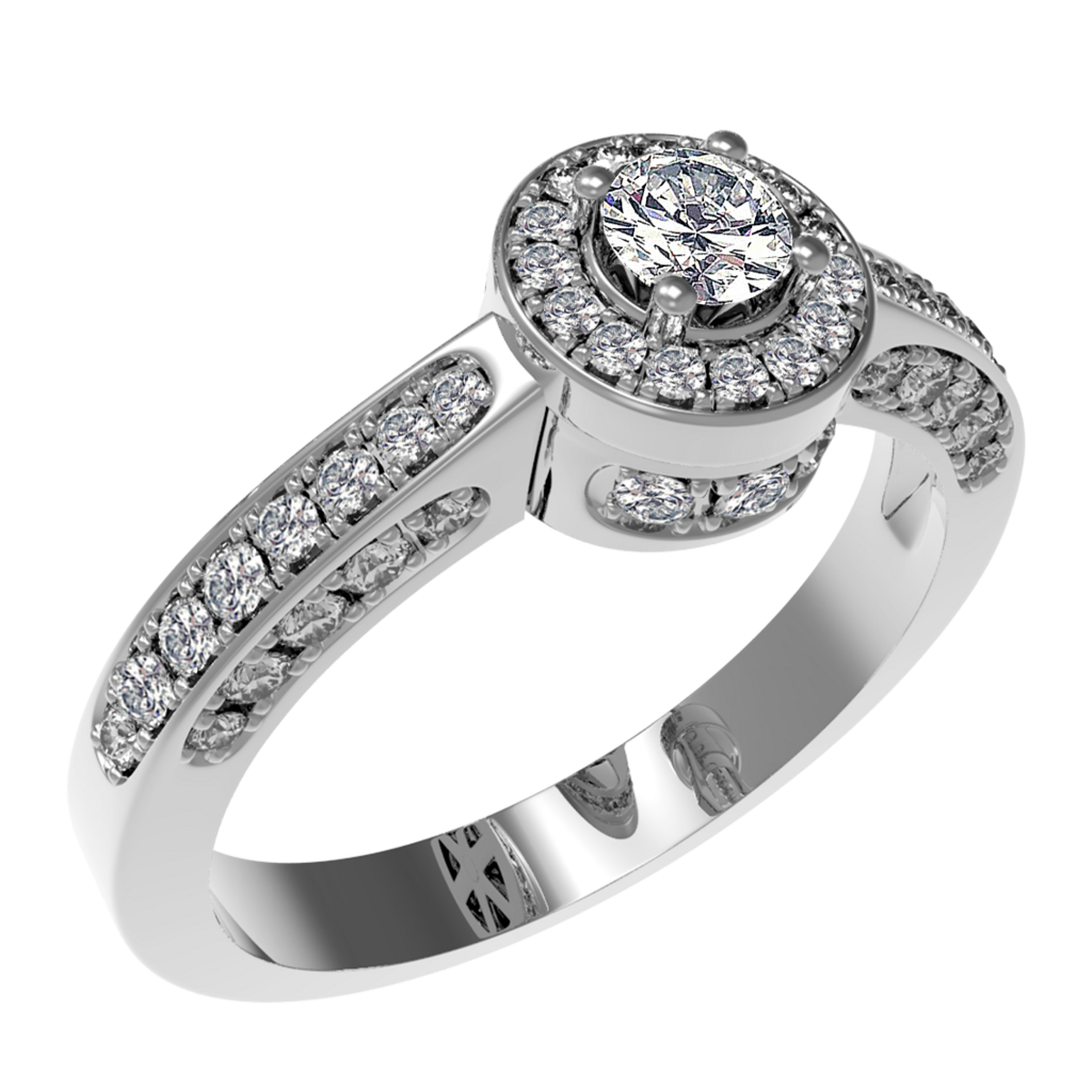 Каблучка Dazzle soul