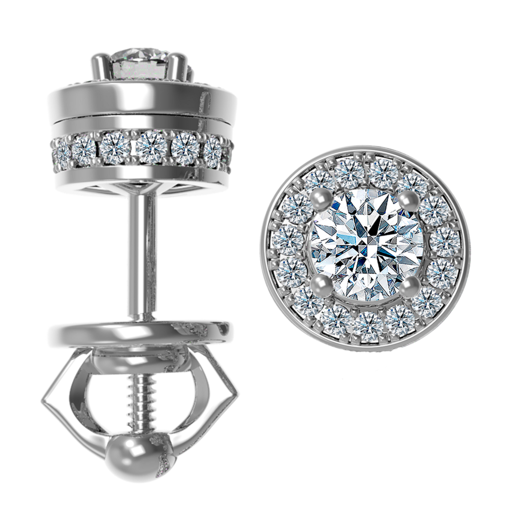 Пусети Dazzle soul