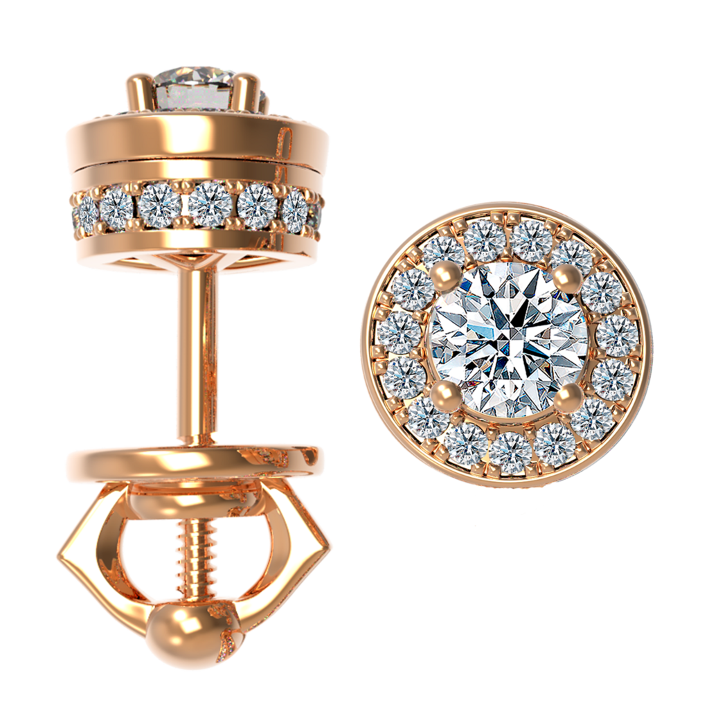 Пусети Dazzle soul