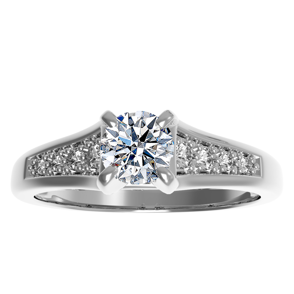 Каблучка Ines