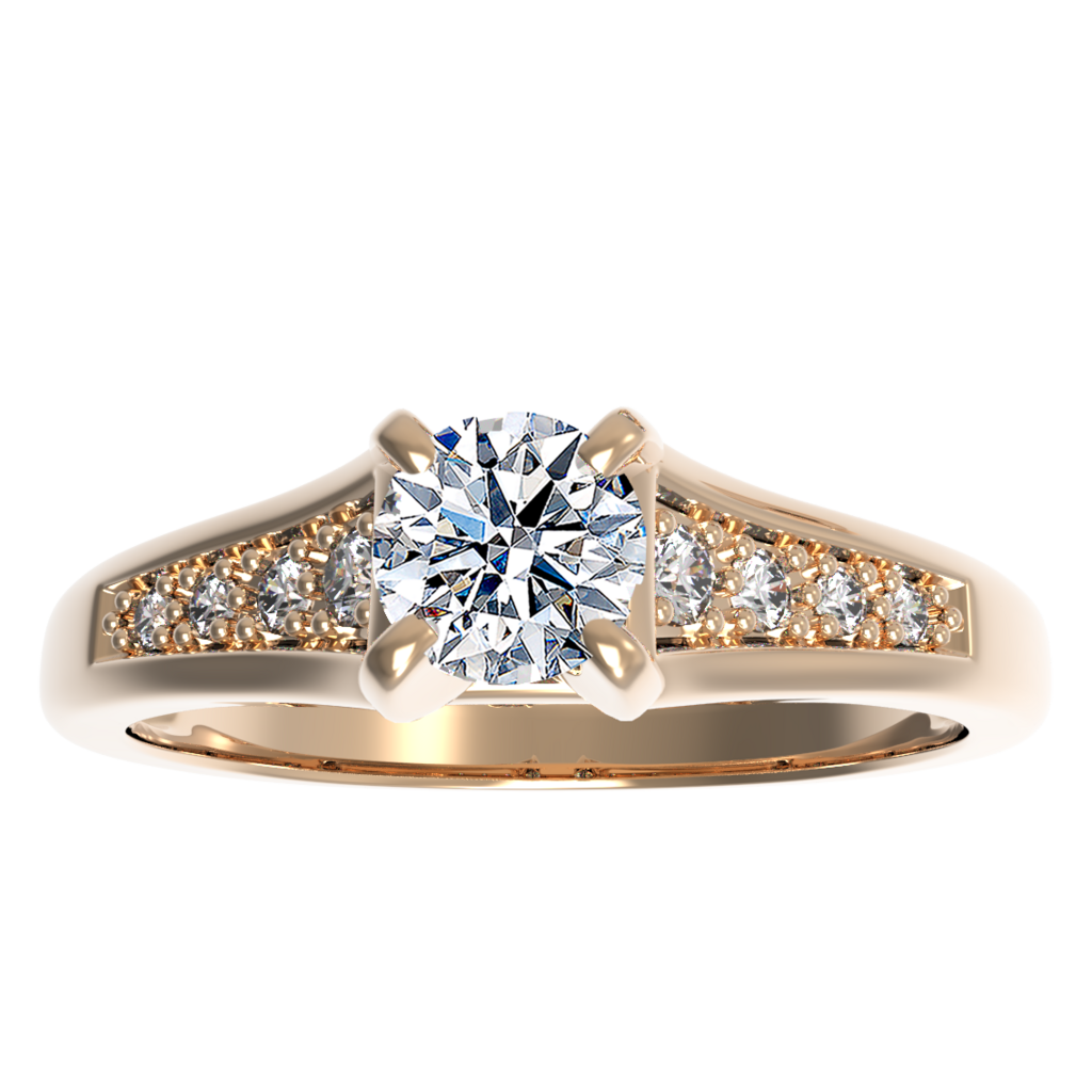 Каблучка Ines