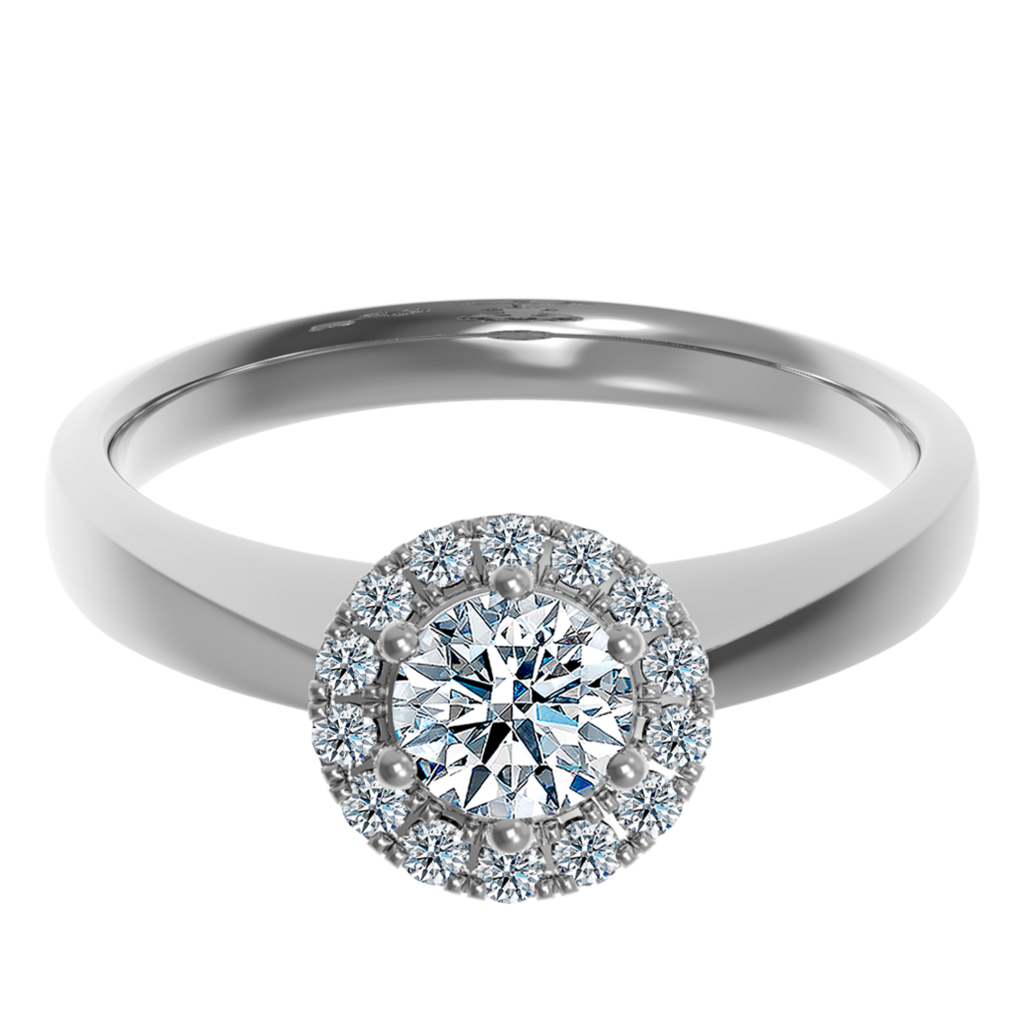 Каблучка Plooset