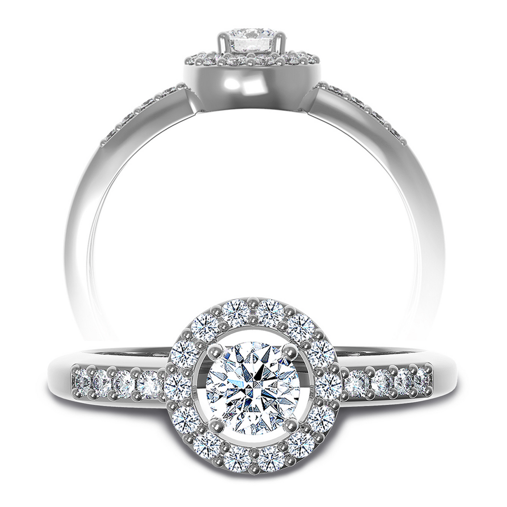 Каблучка Stella