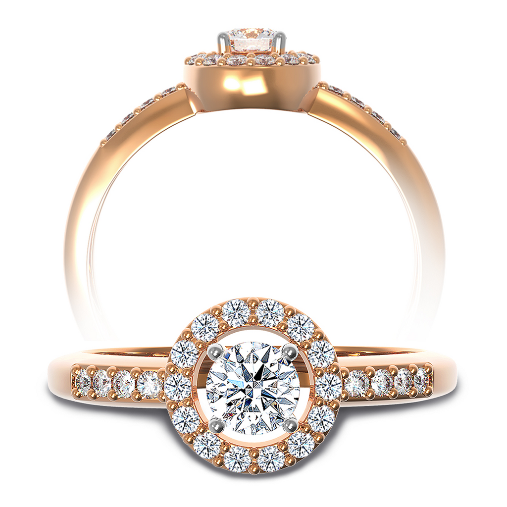 Каблучка Stella