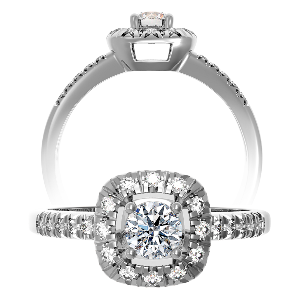 Каблучка Керол