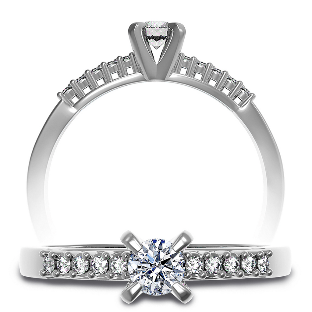 Каблучка Мерайа