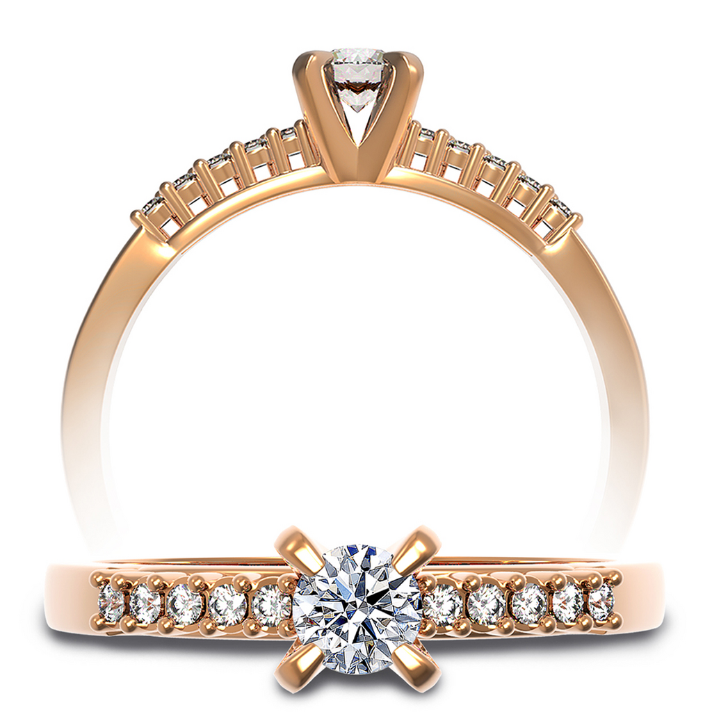 Каблучка Мерайа