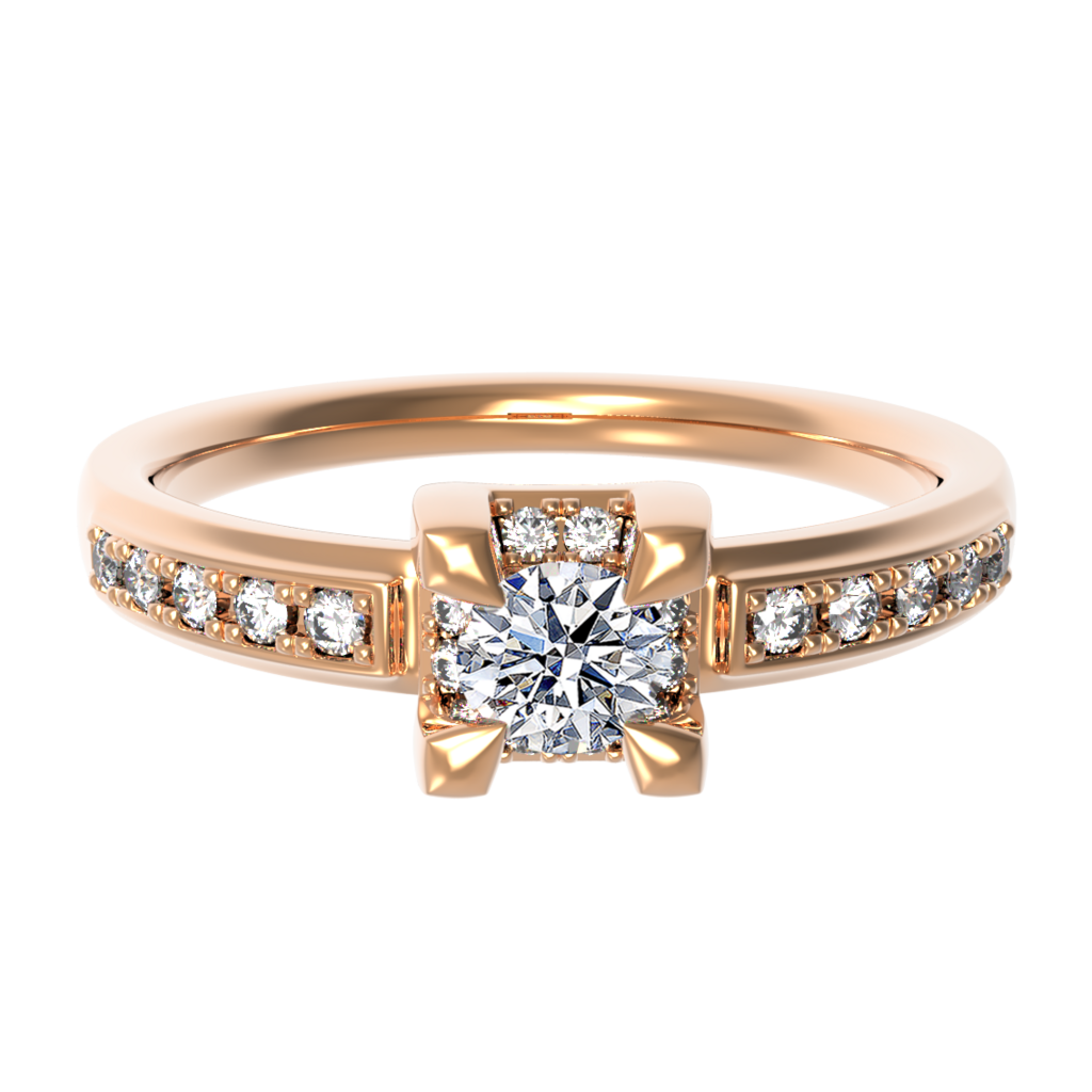 Каблучка Харпер