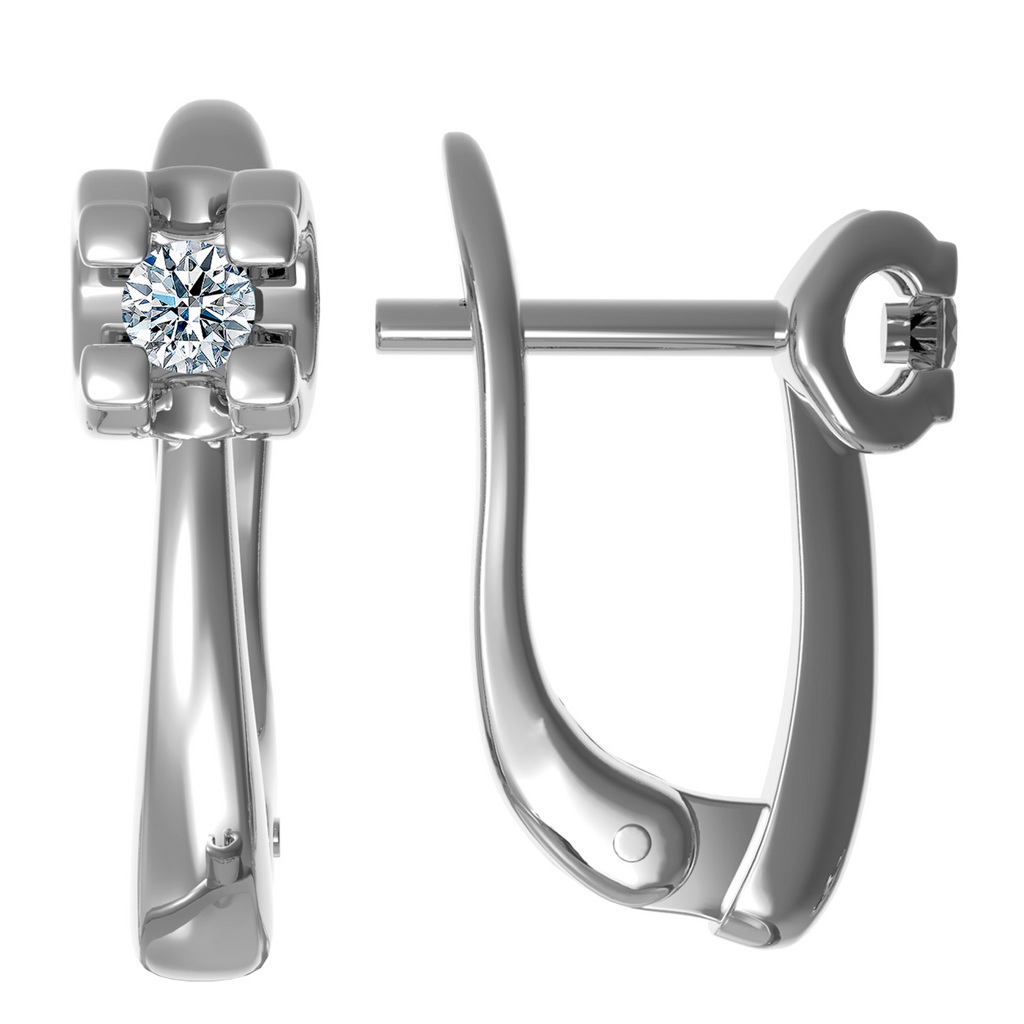 Сережки Сайлі