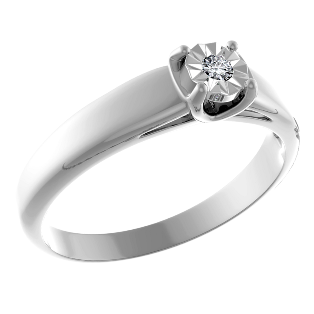 Каблучка Раффо