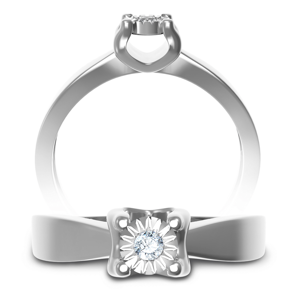 Каблучка Адріана