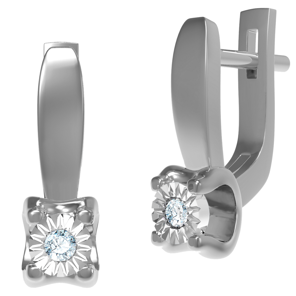 Сережки Адріана