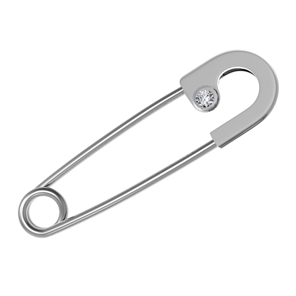 Булавка Бонна