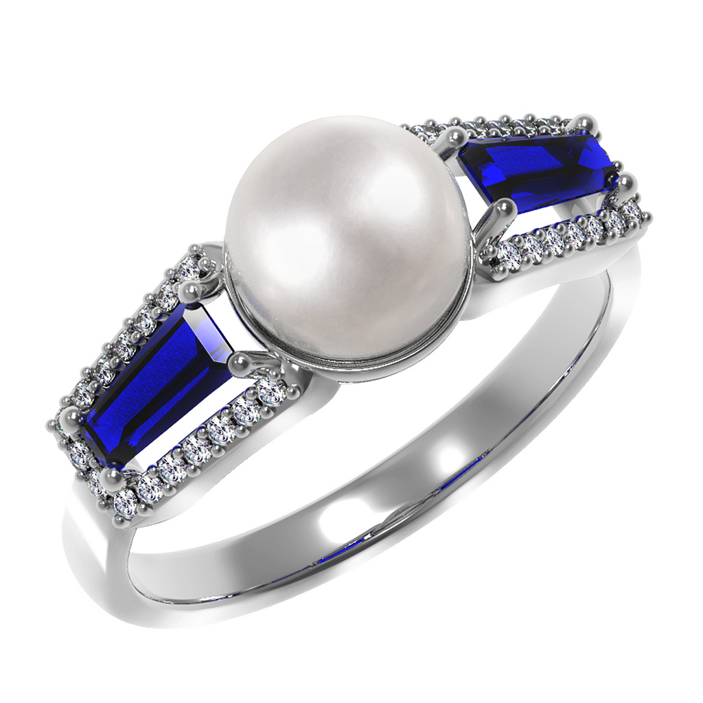 Каблучка Сан-Рафаель