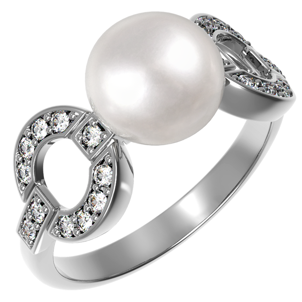 Каблучка Броккет