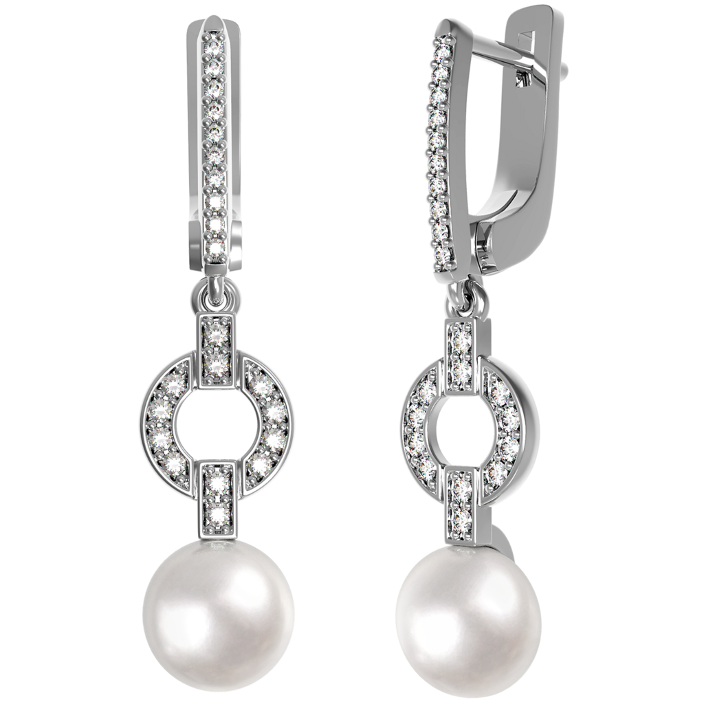 Сережки Броккен