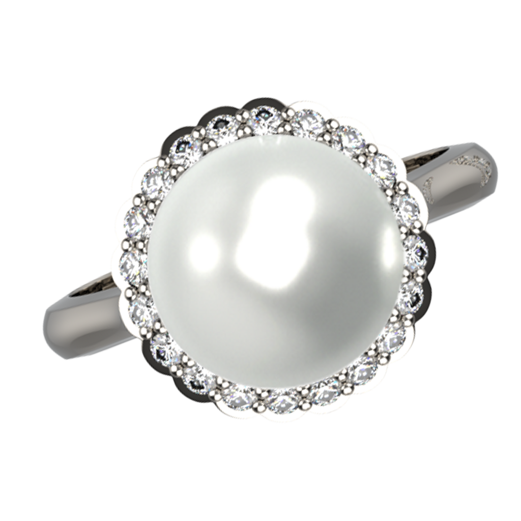 Каблучка Гінея мала