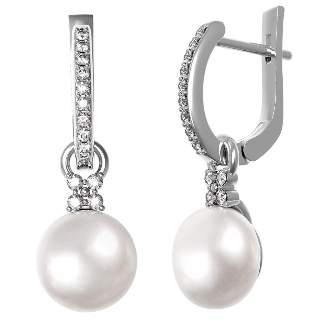 Сережки Ейдж