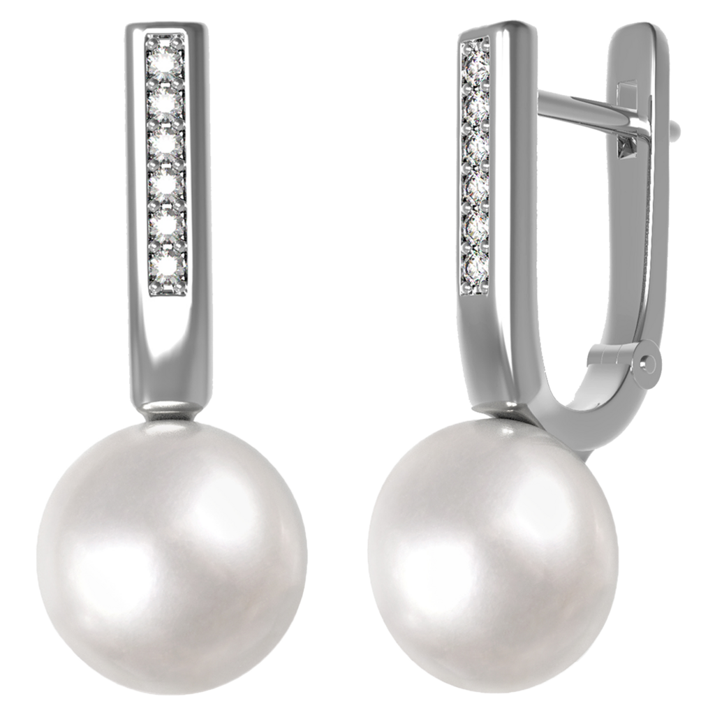 Сережки Мітчел