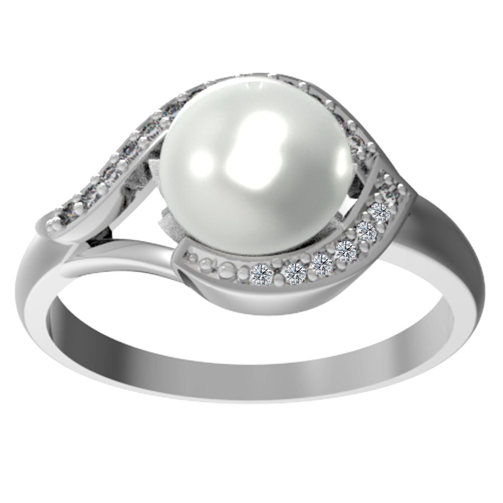 Каблучка Мія